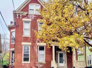 210 Arlington Ave #3-1, Lexington, KY 40508