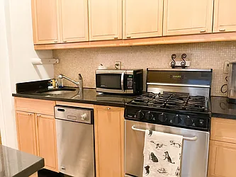 Rented by Oxford Property Group