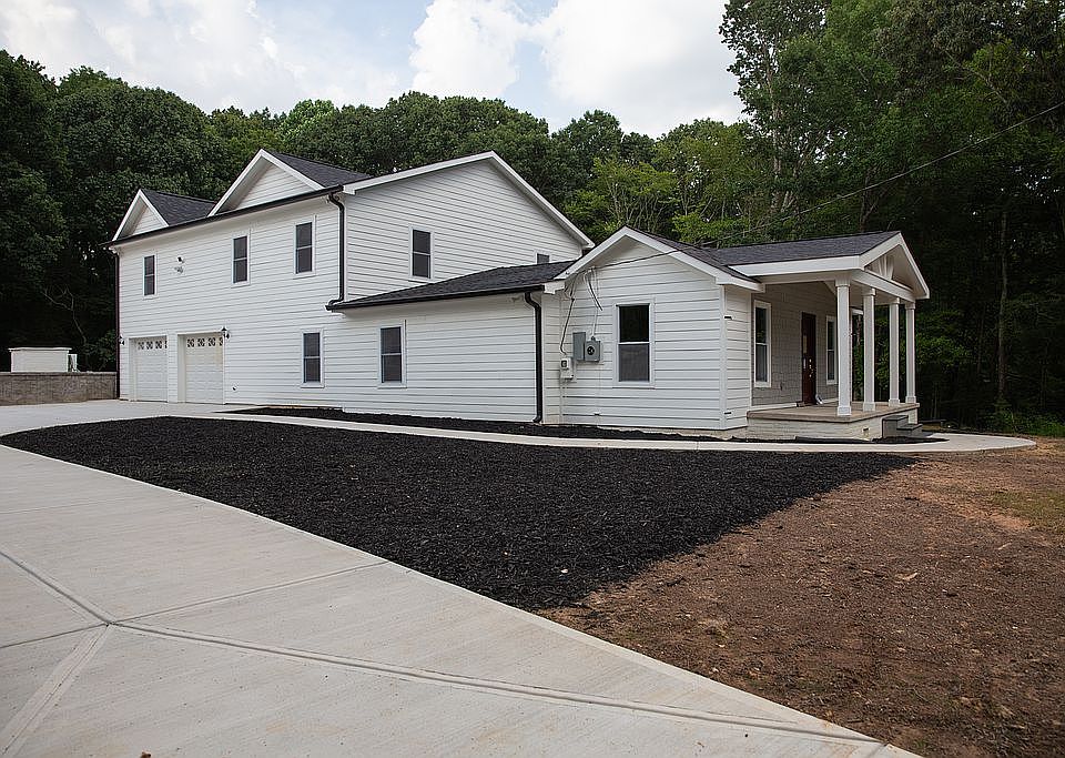 8188 Smith Rd, Kannapolis, NC 28081 Zillow