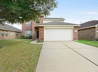 6514 Evening Rose Ln, Katy, TX 77449