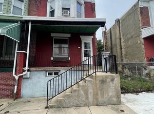 11 S Sickels St, Philadelphia, PA 19139