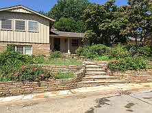 Split Level Ranch Home in Midtown