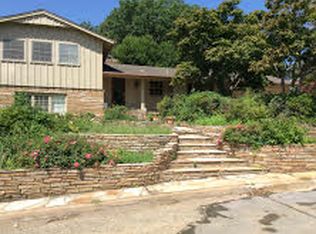 3916 S Lewis Pl, Tulsa, OK 74105