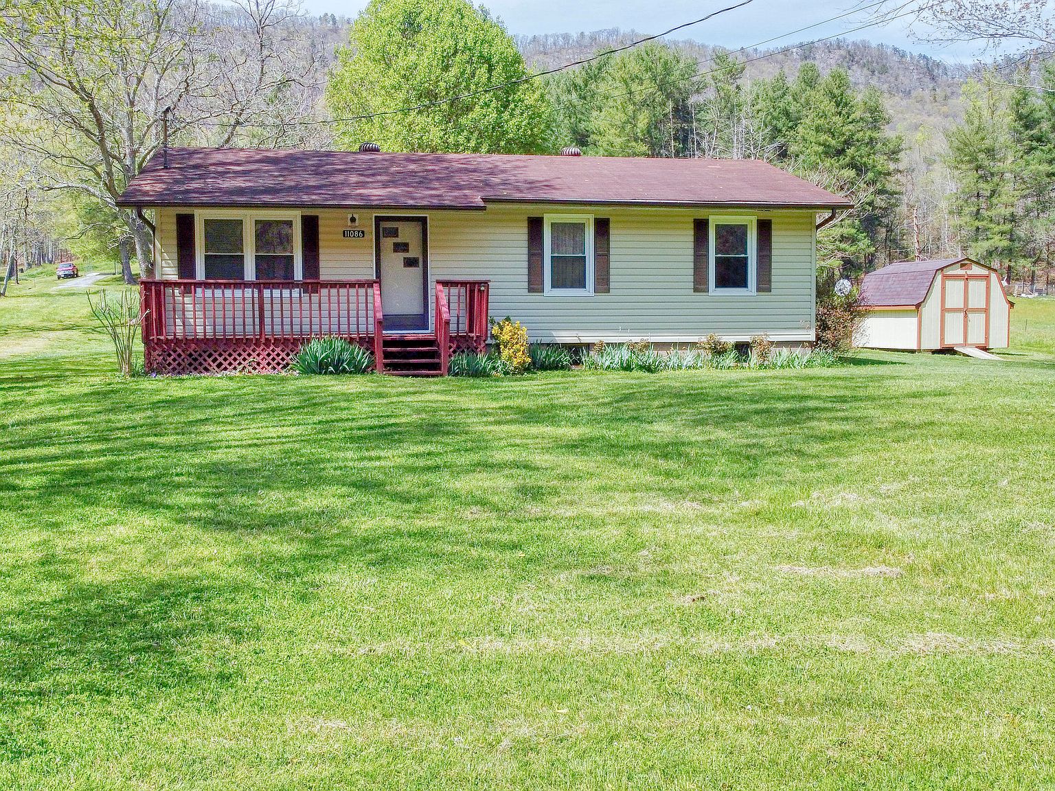 11086 Yuma Rd, Gate City, VA 24251 Zillow