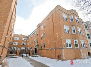 4845 N Wolcott Ave APT 1W, Chicago, IL 60640