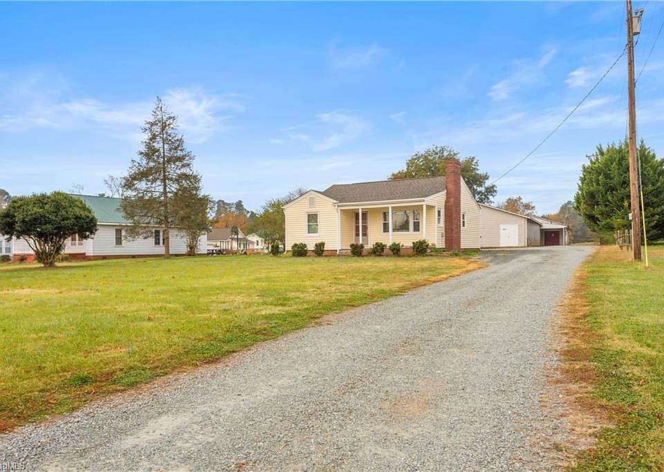 4459 S State Highway 62, Burlington, NC 27215 Zillow