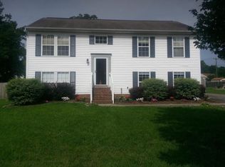 1509 Kennedy Station Ln, Glen Allen, VA 23060