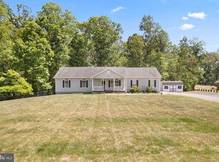 12849 Elk Run Rd, Midland, VA 22728