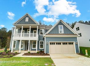 2028 Cedar Falls Dr, Waxhaw, NC 28173