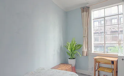 Rented by Brick&Mortar