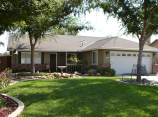 154 Madre Ct, Coalinga, CA 93210
