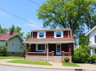 142 Woodside Pl, Fort Thomas, KY