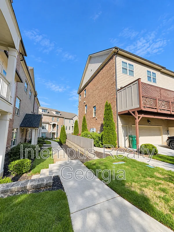 4 bed, 3.5 bath, $3,650 — Photo 4