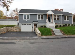 30 Maple St, Hudson, MA 01749