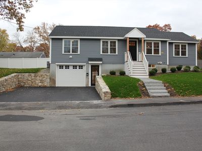 30 Maple St, Hudson, MA, 01749