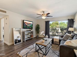 4630 N 68th St UNIT 203, Scottsdale, AZ 85251