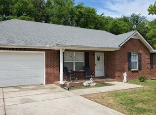 4052 Snowbird Dr, Smyrna, TN 37167