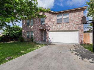 887 Fillmore Dr, San Antonio, TX 78245