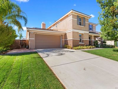 31879 Brentworth St, Menifee, CA, 92584