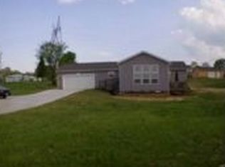 1913 McGee Rd, New Market, TN 37820