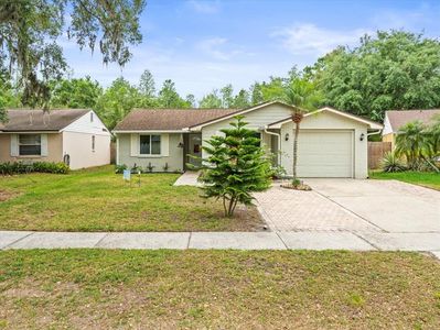 16116 Manorwood Cir, Tampa, FL, 33624