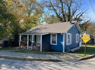 313 Thompson Rd, Lexington, KY 40508