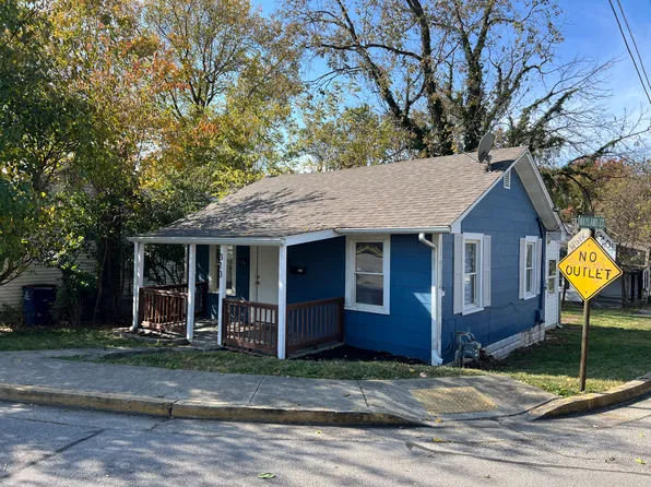 313 Thompson Rd, Lexington, KY 40508