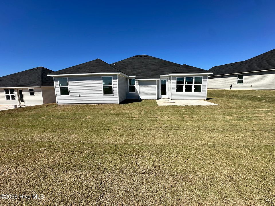 2nd image of 2357 Bellingham Drive