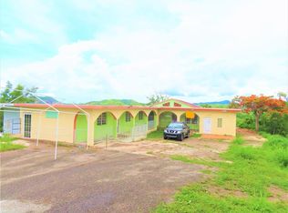 Los Llanos Km 2.3 Sr 155 Int Pasto Wd, Coamo, PR 00769