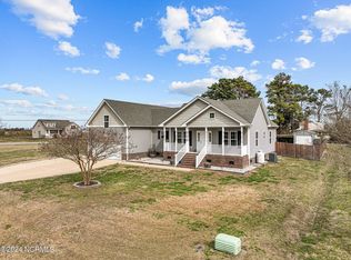 101 Doxey Creek Rd, Currituck, NC 27929