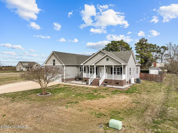 101 Doxey Creek Road, Currituck, NC 27929