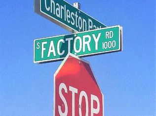 1170 Factory Rd, Pahrump, NV 89048