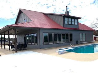 480 County Road 2113, Atlanta, TX 75551