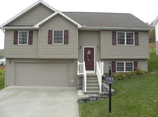 505 Santa Fe Ct, Morgantown, WV 26508