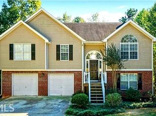 314 Lacebark Ln, Hampton, GA 30228