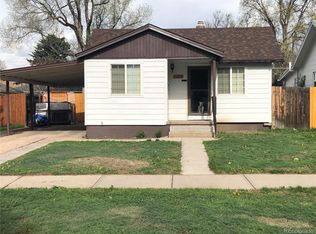 2356 S Franklin St, Denver, CO 80210