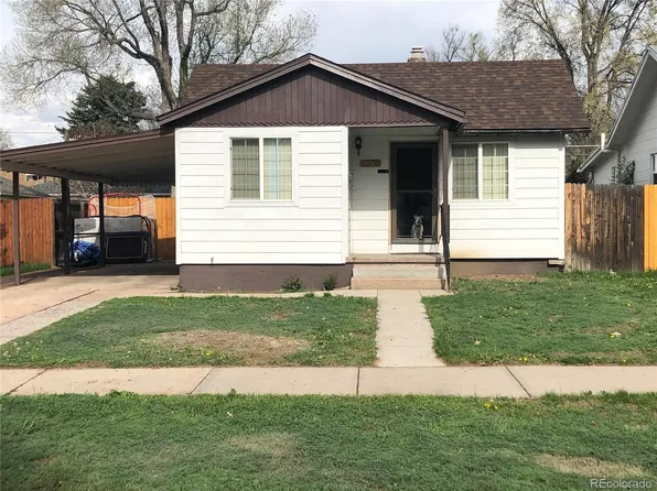 2356 S Franklin Street, Denver, CO 80210