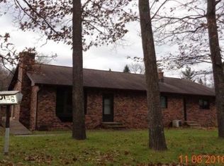 7285 Woodcrest Dr, Rhinelander, WI 54501