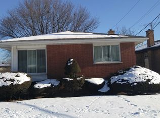 8611 S University Ave, Chicago, IL 60619