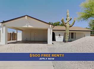 6926 W Purdue Ave, Peoria, AZ 85345