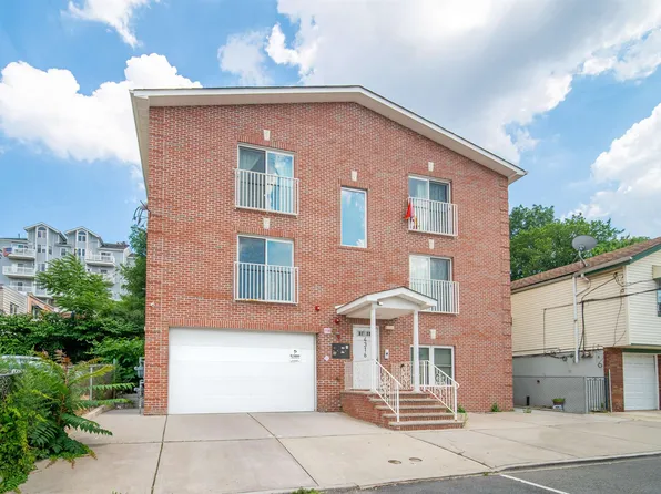 4316 Durham Ave, North Bergen, NJ 07047