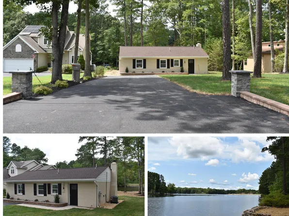 72 Lake Caroline Dr, Ruther Glen, VA 22546