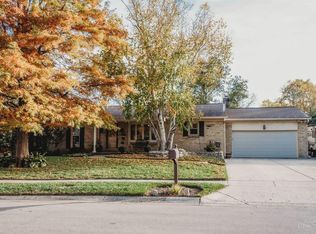 5784 Valley Forge Dr, Fairfield, OH 45014