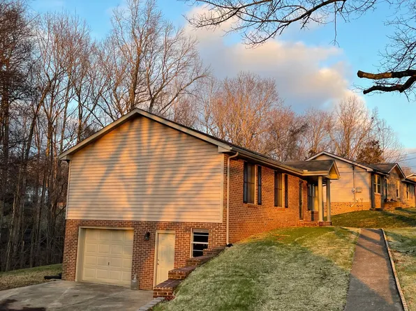 403 Needlewood Dr, Clarksville, TN 37040