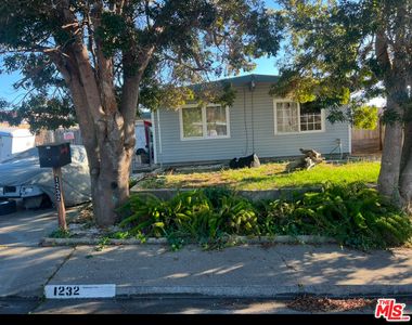 1232 Stanton Ave, San Pablo, CA, 94806