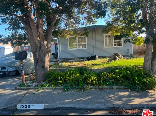 1232 Stanton Ave, San Pablo, CA 94806