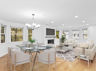 56 Line St #2, Somerville, MA 02143