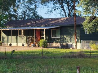 4013 Old Happy Valley Rd, Cottonwood, CA 96022