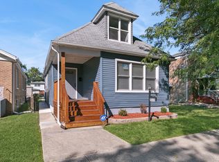 9610 S Wallace St, Chicago, IL 60628