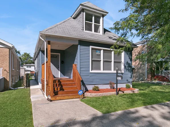 9610 S Wallace St, Chicago, IL 60628